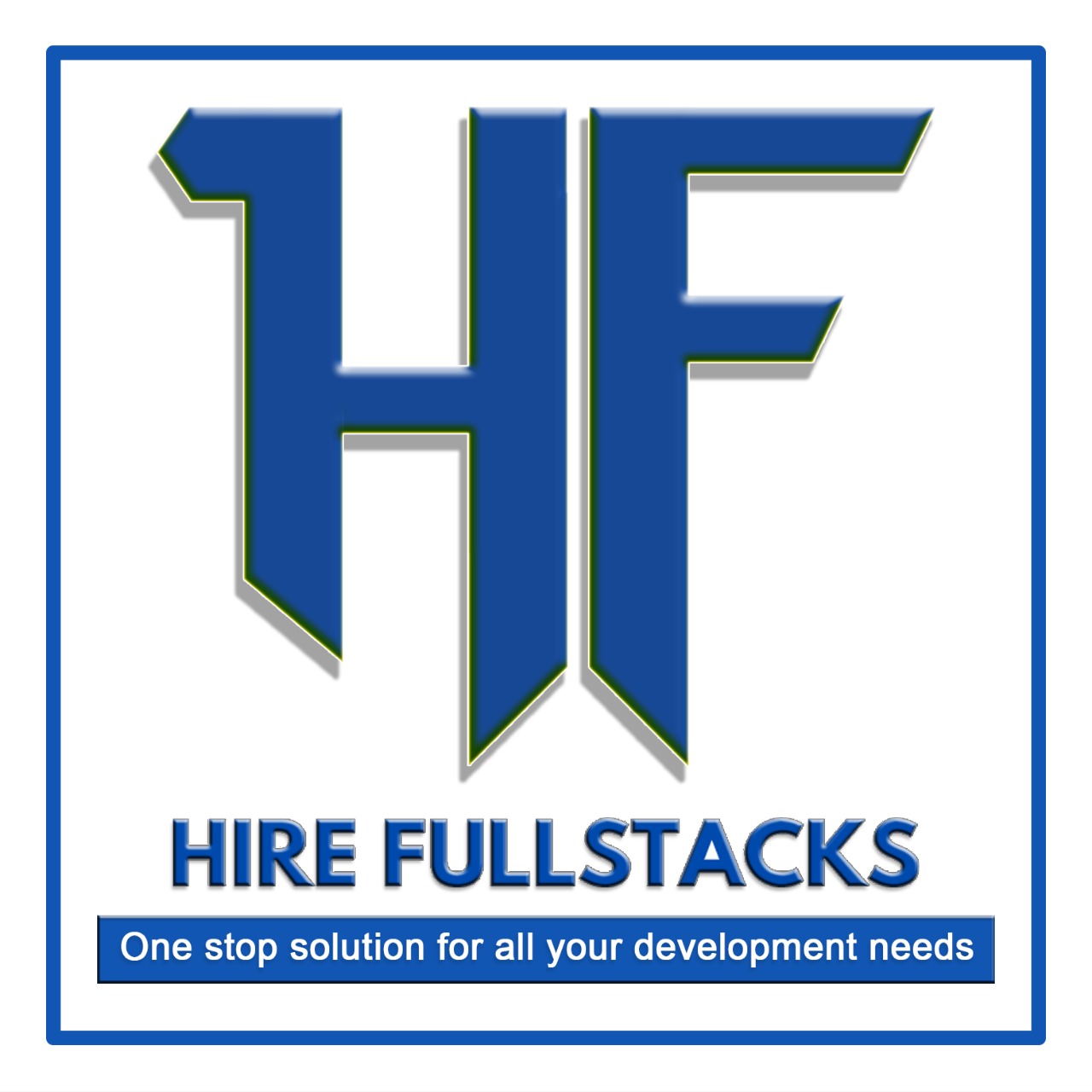 Hire full stack 
